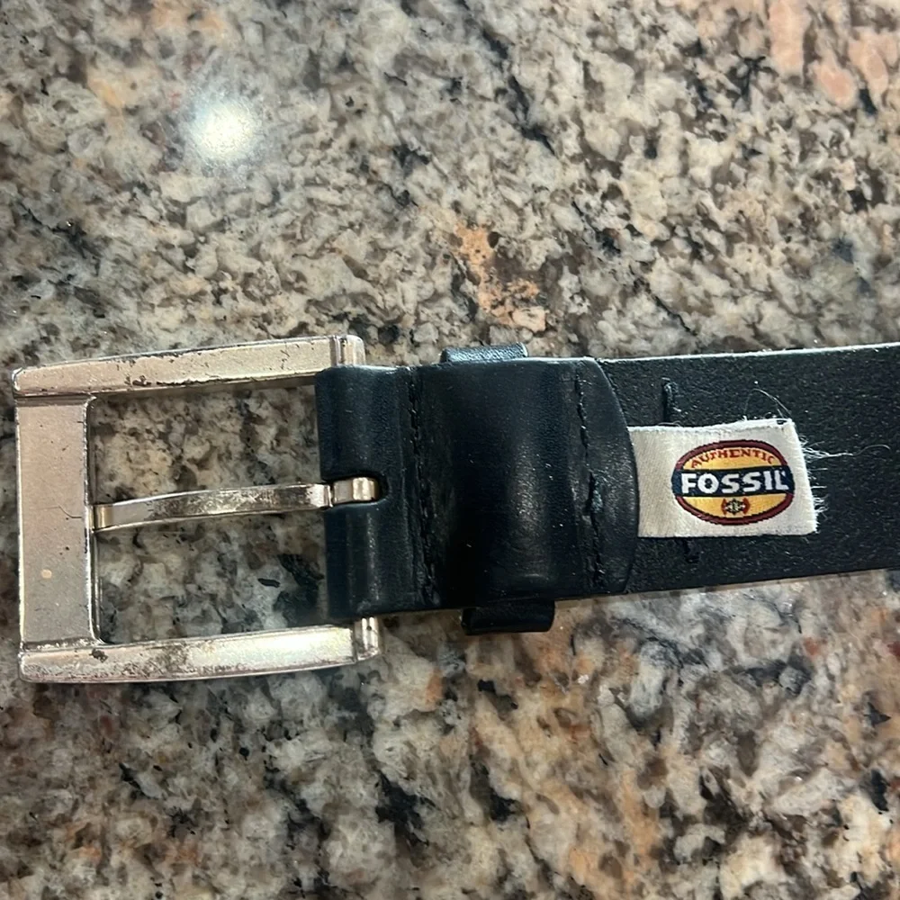 Fossil elevate your